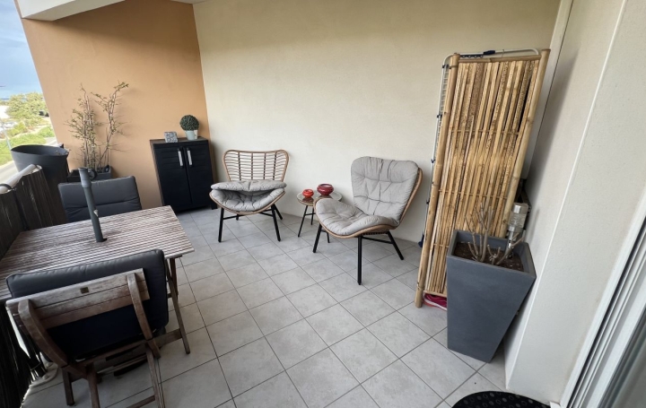 2 Pièces NARBONNE (11100)  39 m2 109 000 € 