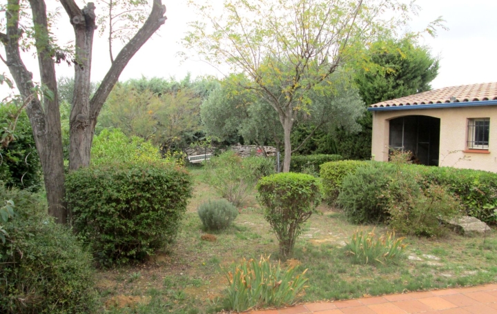 Villa AIGNE (34210)  141 m2 359 000 € 