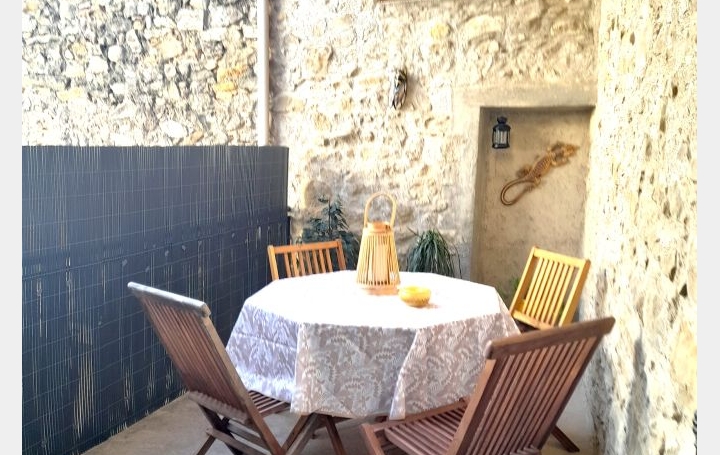 Maison de village BIZE-MINERVOIS (11120)  100 m2 155 000 € 