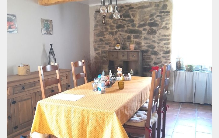 Maison de village BIZE-MINERVOIS (11120)  100 m2 155 000 € 