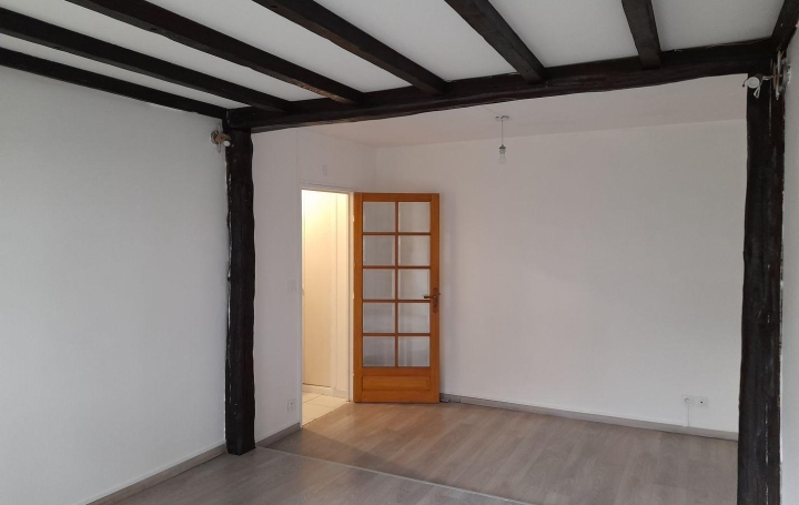 Réseau Immo-diffusion : Appartement P2  DIJON  52 m2 65 000 € 