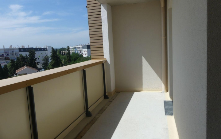 Réseau Immo-diffusion : Appartement P2  ANGERS  45 m2 222 300 € 