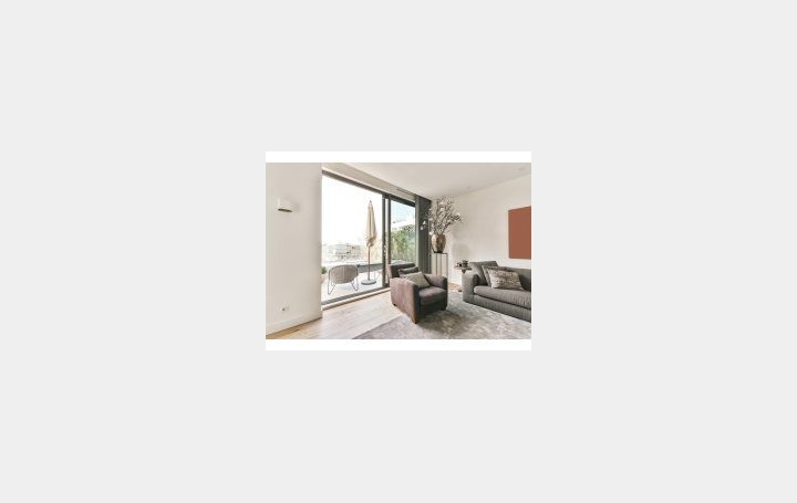 Réseau Immo-diffusion : Appartement P4  LA TESTE-DE-BUCH  75 m2 397 400 € 