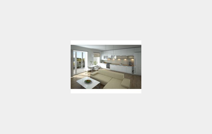 Réseau Immo-diffusion : Appartement P4  CASTANET-TOLOSAN  112 m2 475 500 € 