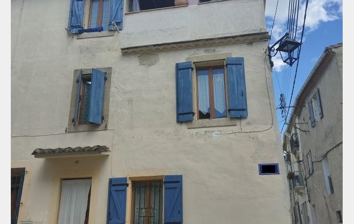 Vente Maison 110m² 5 Pièces à Gallargues-le-Montueux (30660) - Immo Diffusion