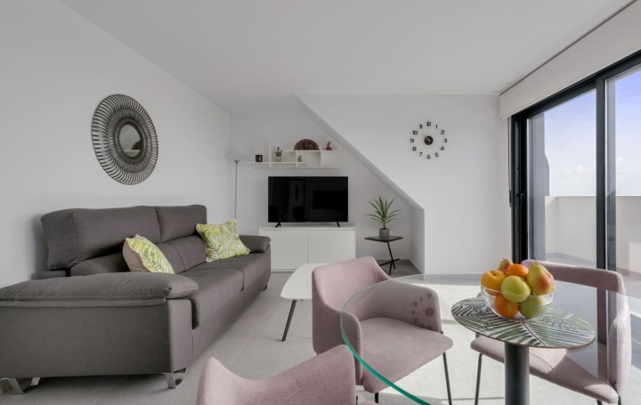 Vente Appartement 51m² 2 Pièces à Boulogne-sur-Mer (62200) - Immo Diffusion