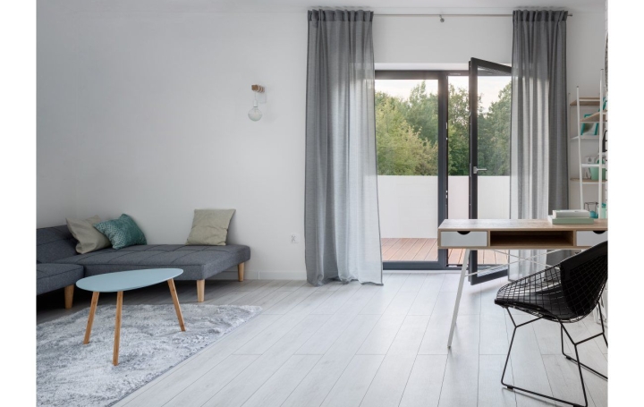 Vente Appartement 41m² 2 Pièces à Toulouse (31000) - Immo Diffusion
