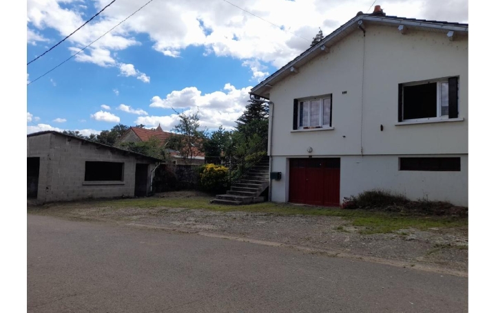 Réseau Immo-diffusion : Maison  LICEY-SUR-VINGEANNE  92 m2 123 000 € 