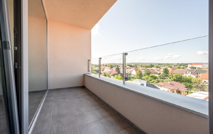 Appartement TOURS (37100) 58 m<sup>2</sup> 239 000 € 