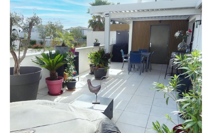 3 Pièces MEZE (34140)  60 m2 379 000 € 