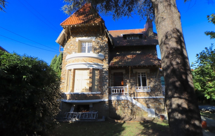 Maison / Villa CACHAN (94230) 193 m<sup>2</sup> 840 000 € 