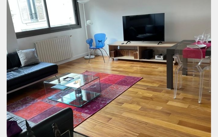 3 Pièces PARIS (75016)  75 m2 799 000 € 