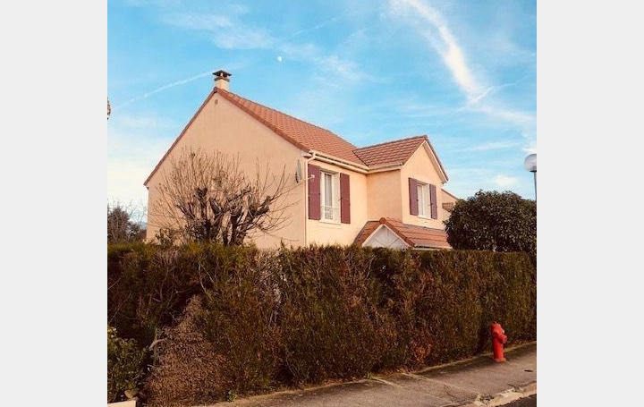 Réseau Immo-diffusion : Maison  COURTRY  130 m2 0 € 