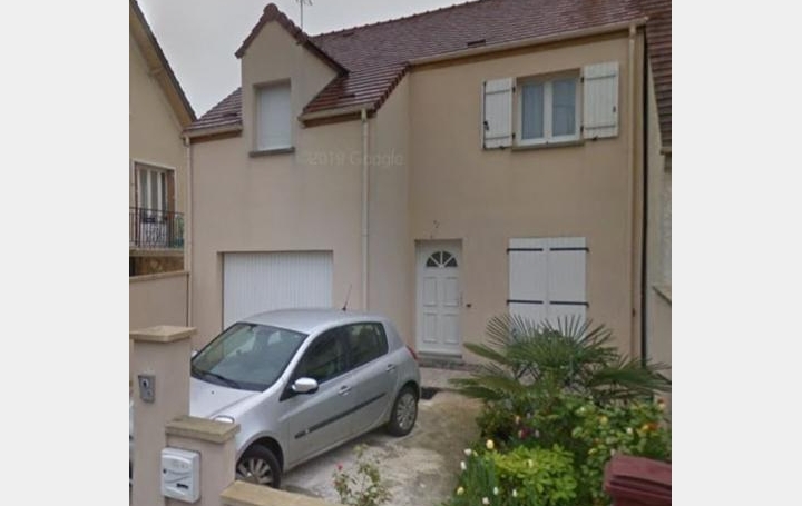 Réseau Immo-diffusion : Maison  COURTRY  100 m2 0 € 