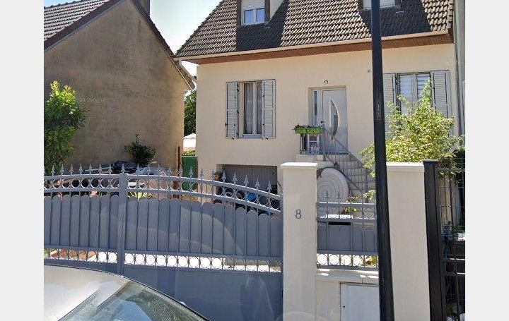 Réseau Immo-diffusion : Maison  PIERREFITTE-SUR-SEINE  91 m2 365 000 € 