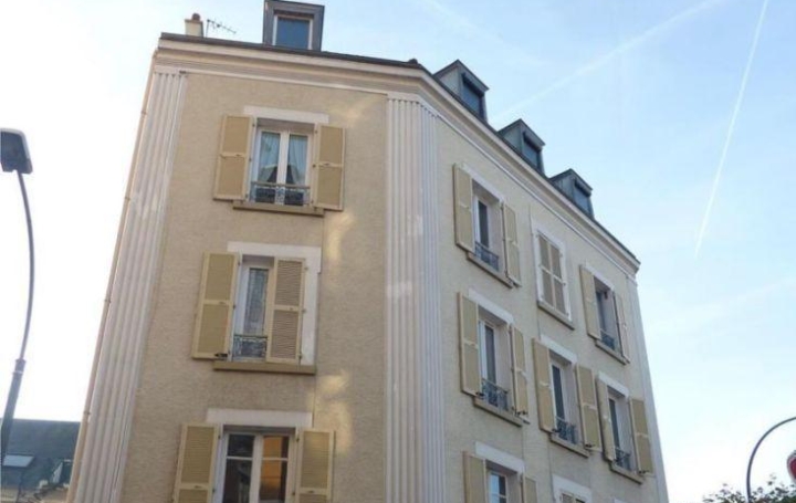 Réseau Immo-diffusion : Appartement P2  LE RAINCY  23 m2 159 000 € 