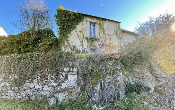 Maison BOUSSAC (23600)  73 m2 31 500 € 