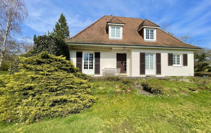 Réseau Immo-diffusion : Maison  MALLERET-BOUSSAC  141 m2 166 500 € 