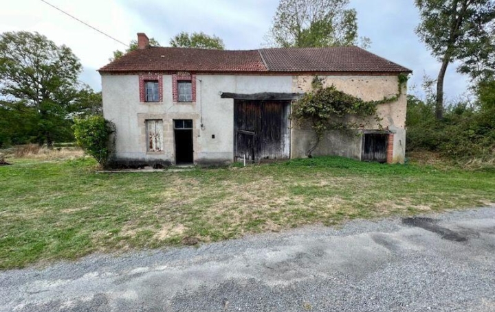 Réseau Immo-diffusion : Maison  BETETE  84 m2 29 000 € 