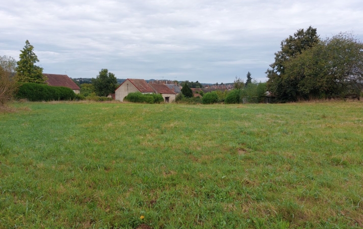 Terrain BOUSSAC (23600)   29 000 € 