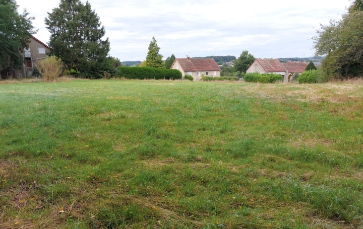 Terrain BOUSSAC (23600)   29 000 € 