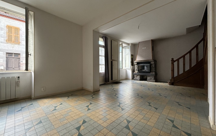 Maison NOUZERINES (23600)  140 m2 88 500 € 