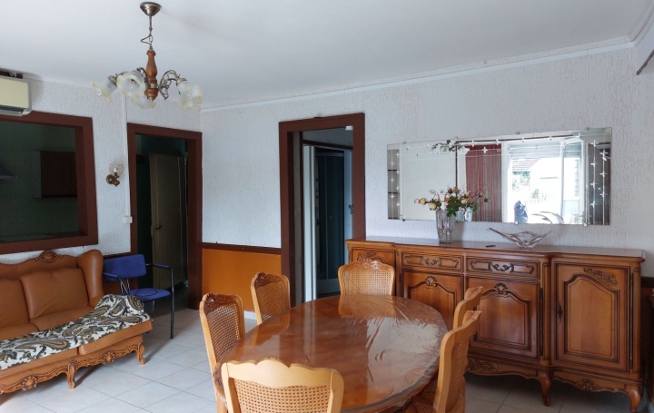 Maison CLUGNAT (23270)  92 m2 50 500 € 