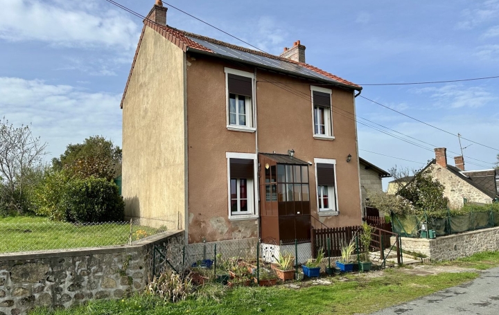 Réseau Immo-diffusion : Maison  LAVAUFRANCHE  82 m2 310 000 € 