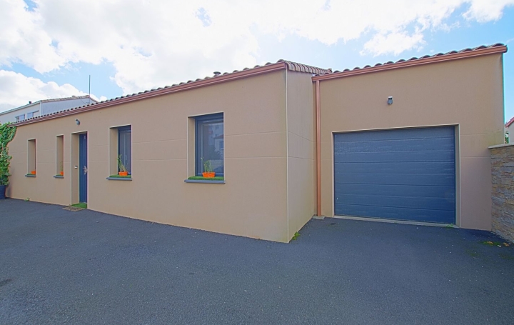 Maison LES SABLES-D'OLONNE (85100)  98 m2 515 000 € 