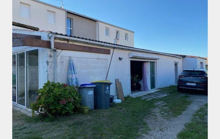 Réseau Immo-diffusion : Maison  LES SABLES-D'OLONNE  100 m2 0 € 