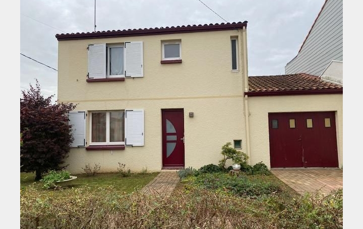 Maison / Villa LES SABLES-D'OLONNE (85180) 92 m<sup>2</sup> 294 900 € 