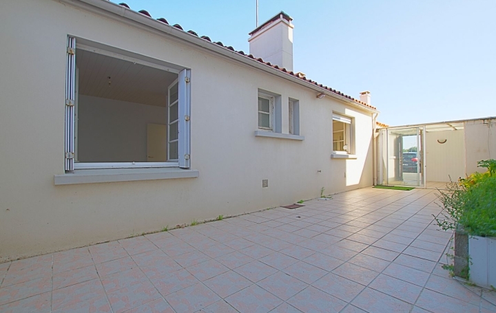 Maison LES SABLES-D'OLONNE (85100)  75 m2 237 900 € 