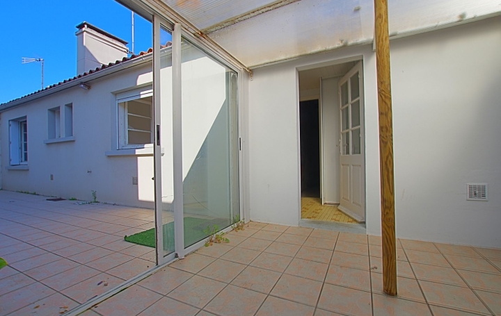 Maison LES SABLES-D'OLONNE (85100)  75 m2 237 900 € 