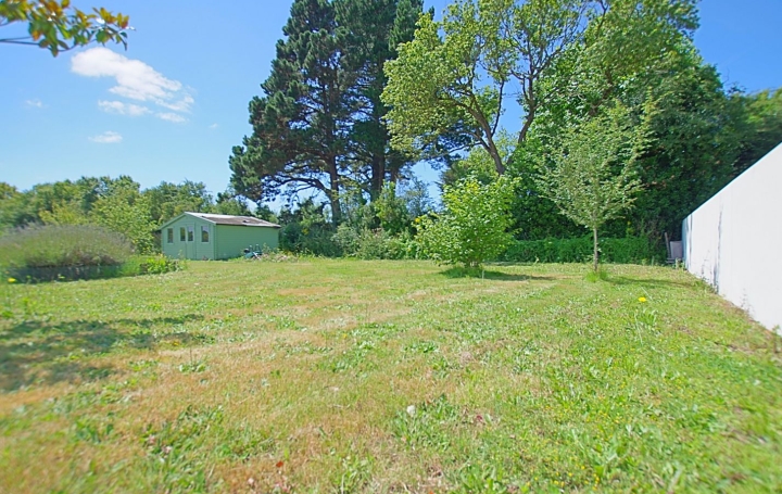 Terrain SAINTE-FOY (85150) 0 m<sup>2</sup> 139 900 € 