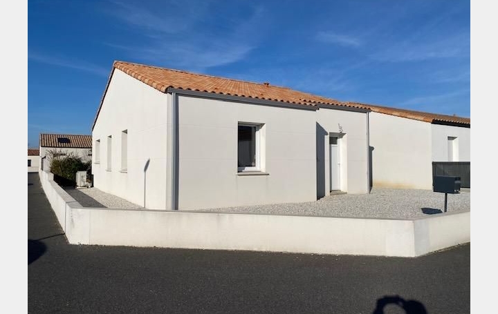 Maison LES SABLES-D'OLONNE (85100)  82 m2 323 900 € 