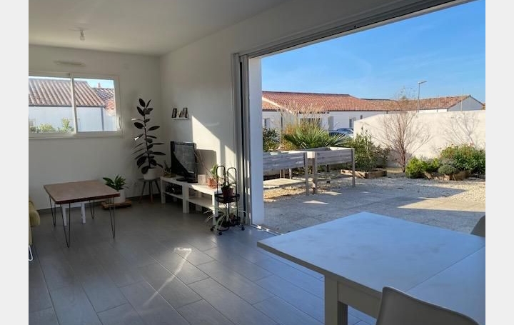 Maison LES SABLES-D'OLONNE (85100)  82 m2 323 900 € 