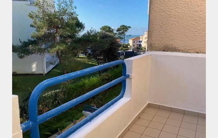 2 Pièces LES SABLES-D'OLONNE (85100)  23 m2 129 900 € 