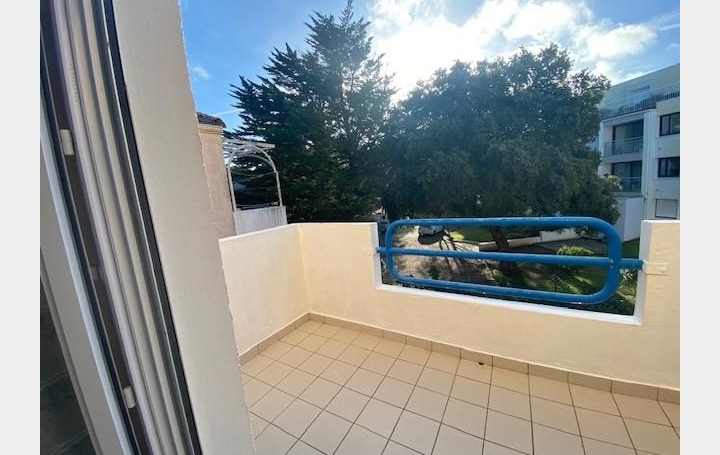 2 Pièces LES SABLES-D'OLONNE (85100)  23 m2 129 900 € 