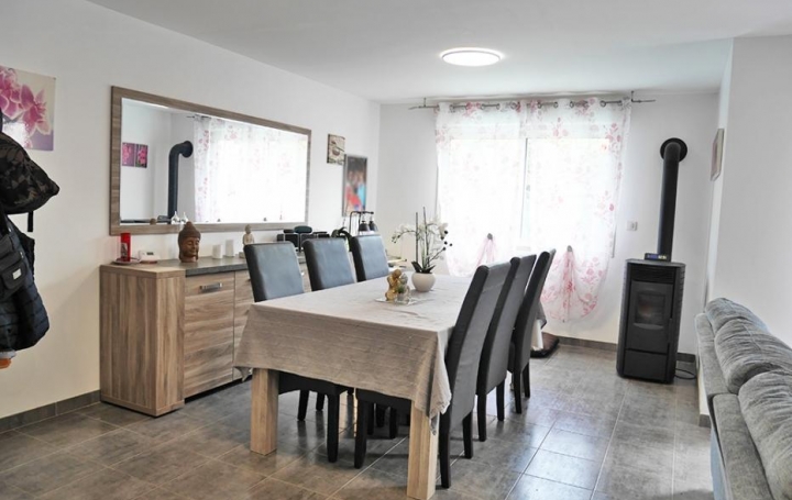 Réseau Immo-diffusion : Maison  SALLES-D'AUDE  78 m2 219 000 € 