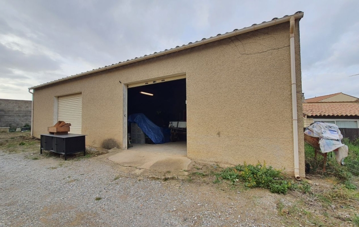 Terrain MOUSSAN (11120)  197 m2 399 000 € 