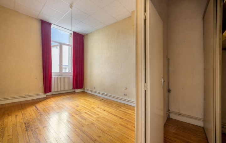 4 Pièces LYON (69003)  80 m2 260 000 € 