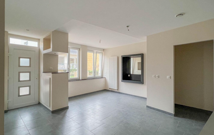 Réseau Immo-diffusion : Appartement P3  LE BAN SAINT-MARTIN  60 m2 620 € 