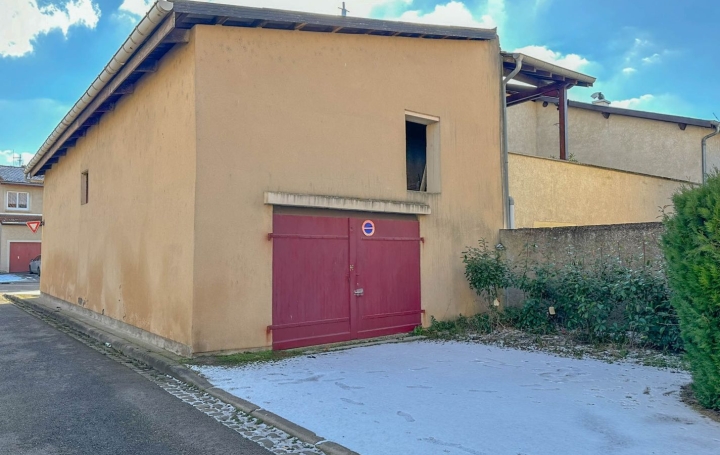 Garage ENNERY (57365)   95 000 € 