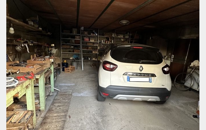 Garage ENNERY (57365)   95 000 € 