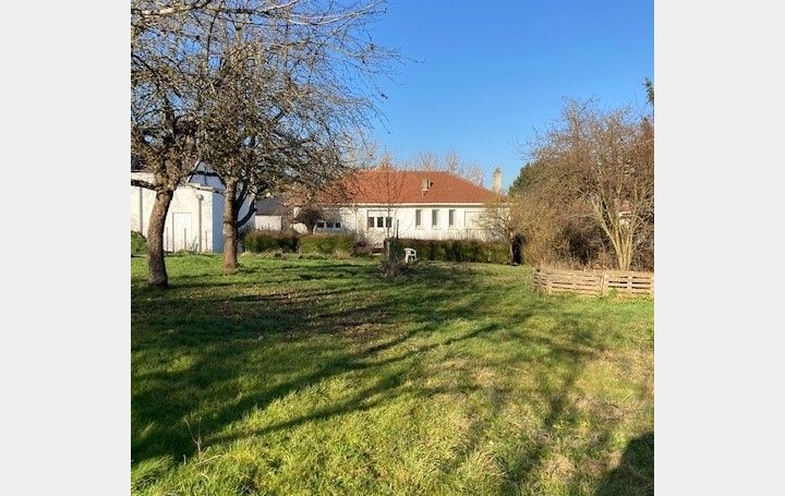 Maison MARLY (57155)  85 m2 365 000 € 