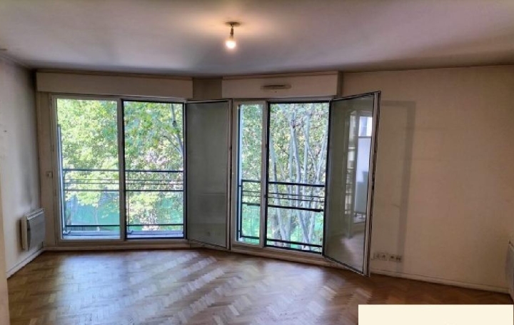 Réseau Immo-diffusion : Appartement P3  CLICHY  66 m2 535 000 € 