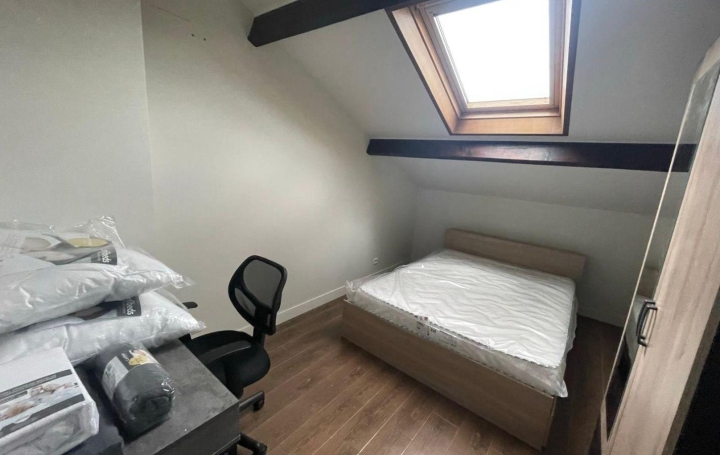 3 Pièces LA COURNEUVE (93120)  45 m2 1 100 € 