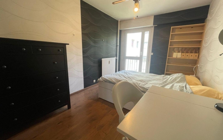 1 Pièce CERGY (95000)  14 m2 525 € 