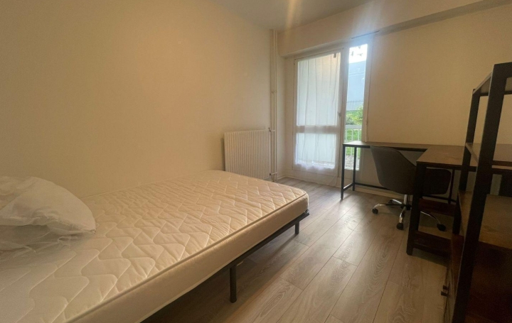 Réseau Immo-diffusion : Appartement P1  CERGY  11 m2 490 € 