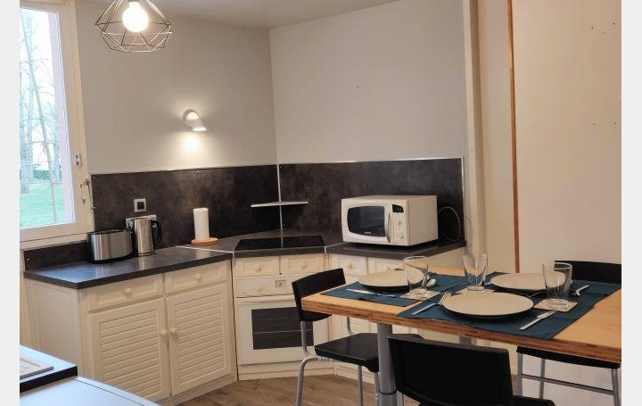 1 Pièce CERGY (95000)  77 m2 540 € 